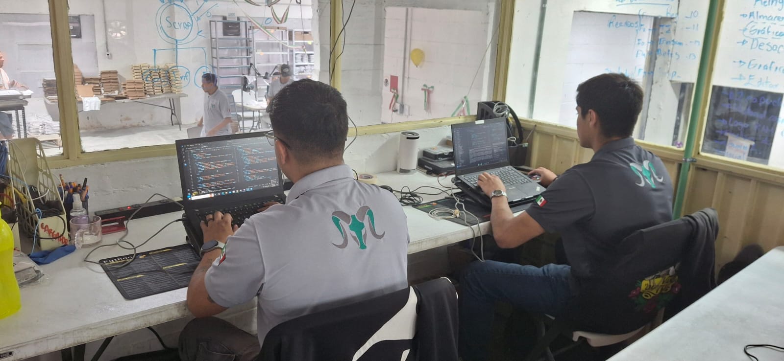 Consultoría Técnica